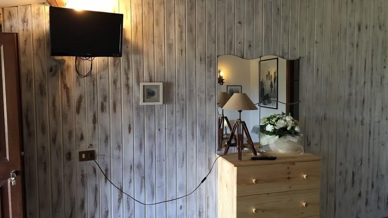 Photo of Bedroom in Genzano di Roma