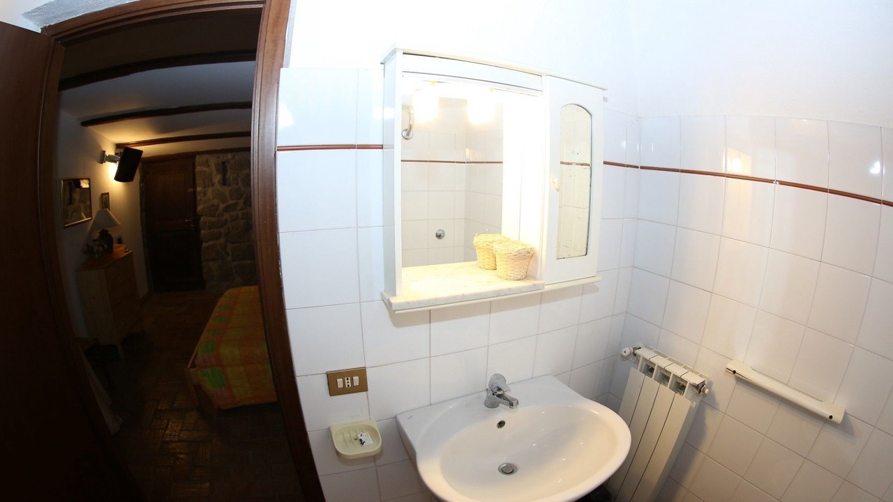 Photo of Bathroom in Genzano di Roma