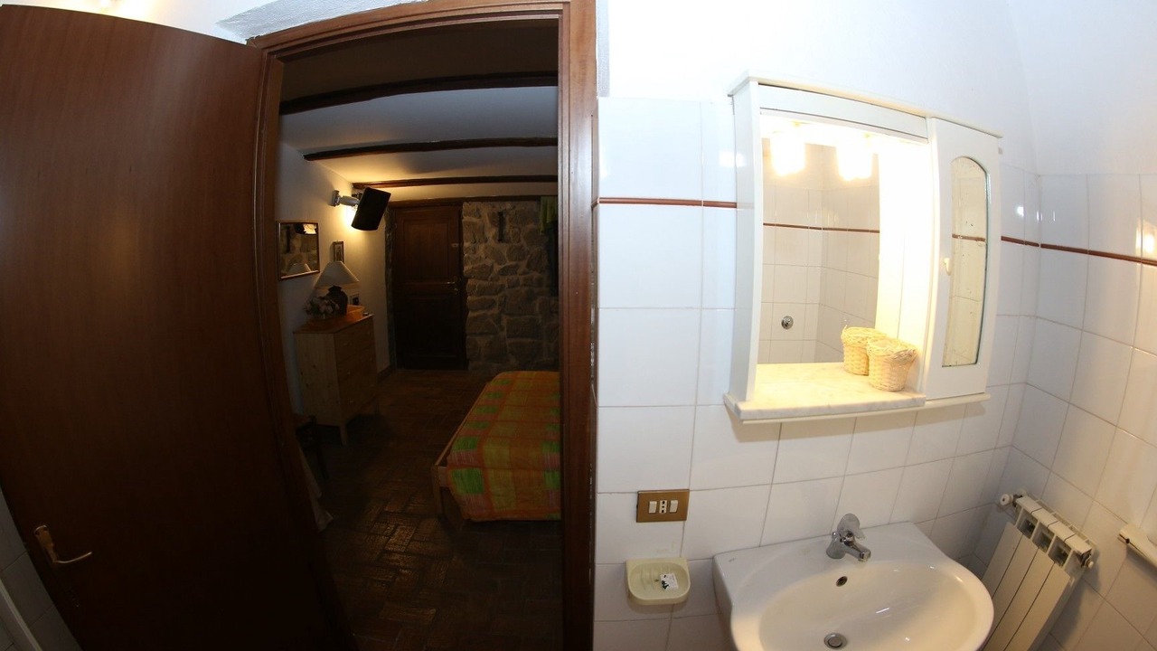 Photo of Bathroom in Genzano di Roma