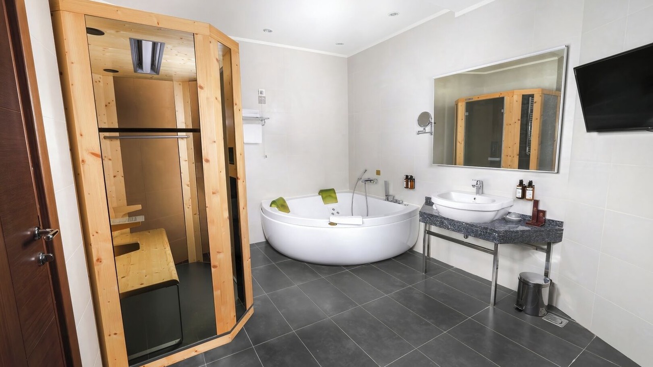 Photo of Bathroom in Vrdnik