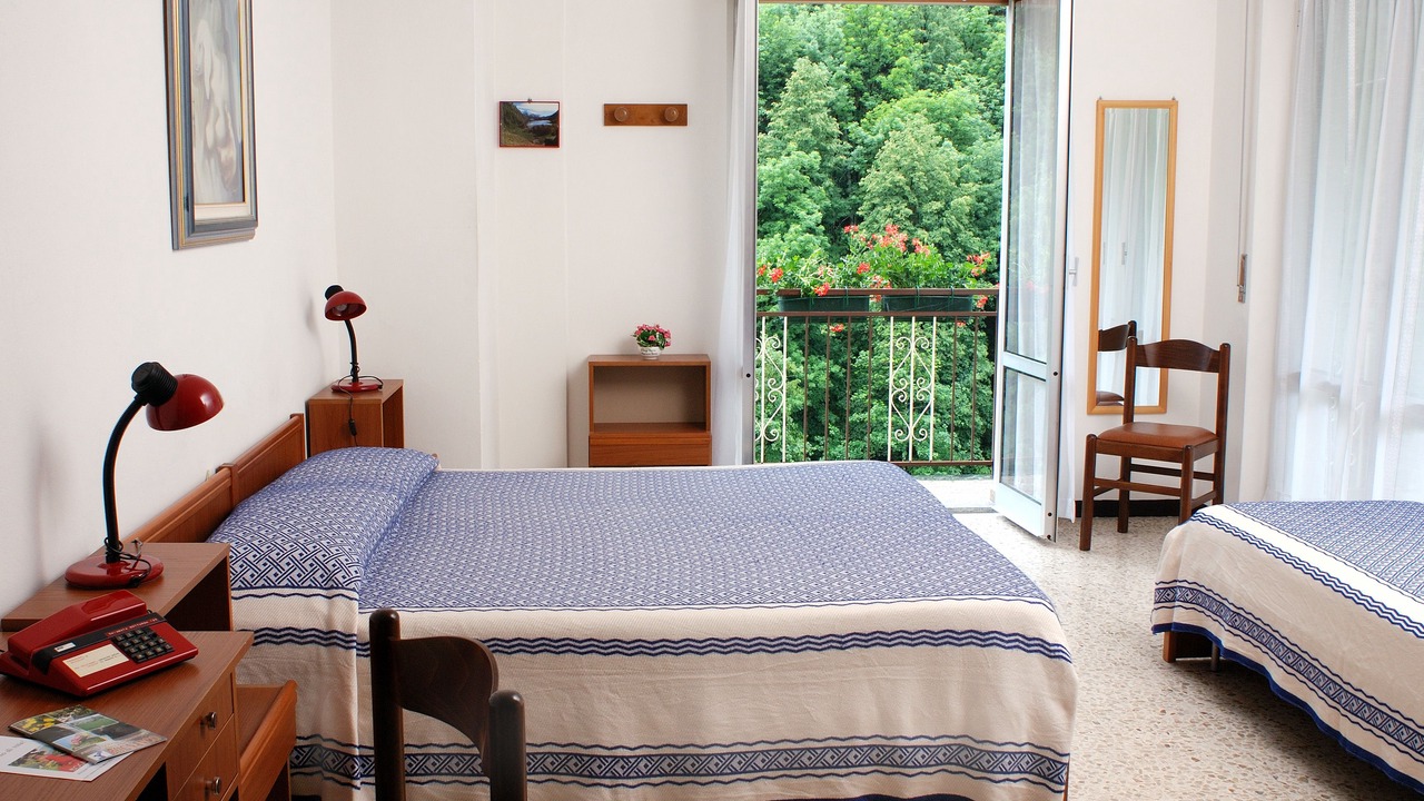 Photo of Bedroom in Bognanco