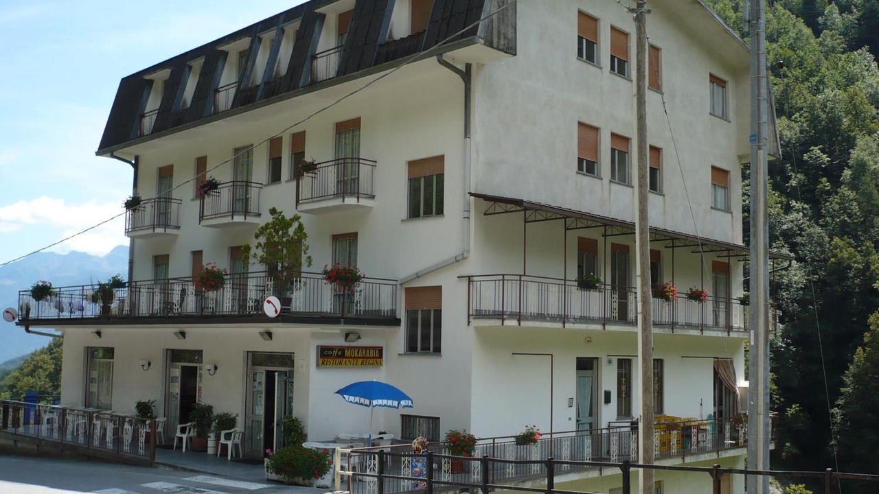 Photo of Outdoor in Bognanco