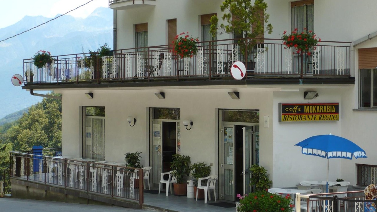 Photo of Outdoor in Bognanco
