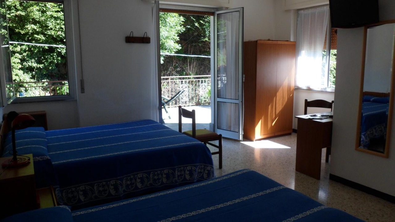 Photo of Bedroom in Bognanco
