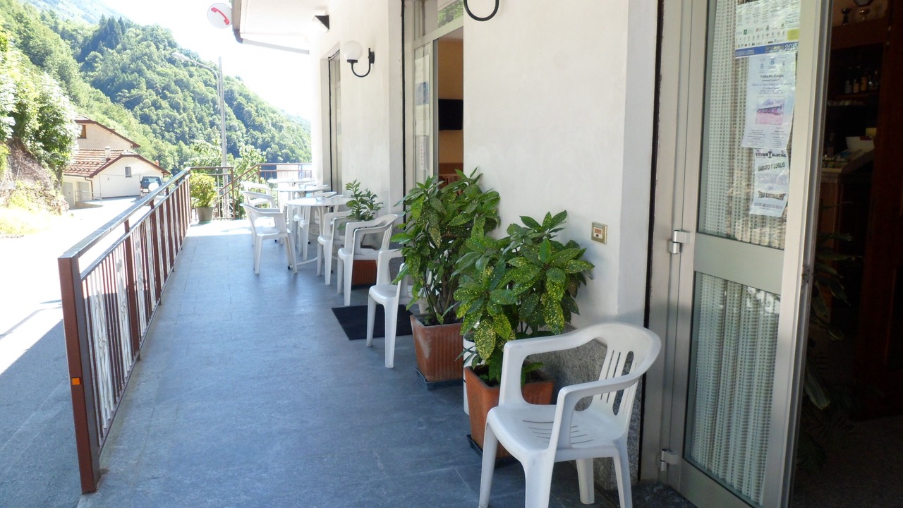 Photo of Outdoor in Bognanco