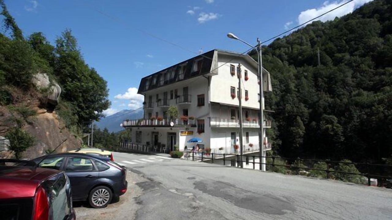 Photo of Outdoor in Bognanco