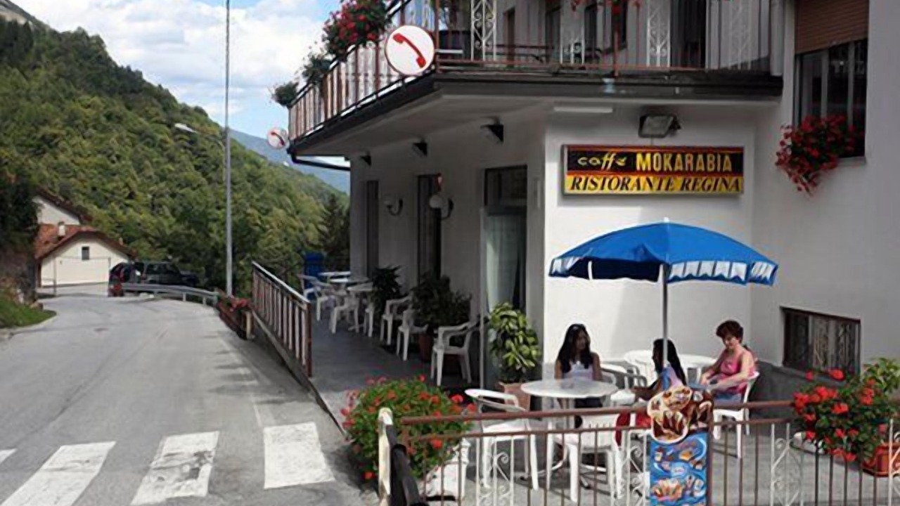 Photo of Outdoor in Bognanco