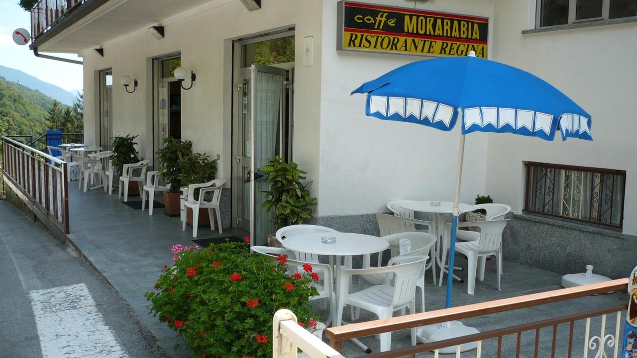 Photo of Outdoor in Bognanco