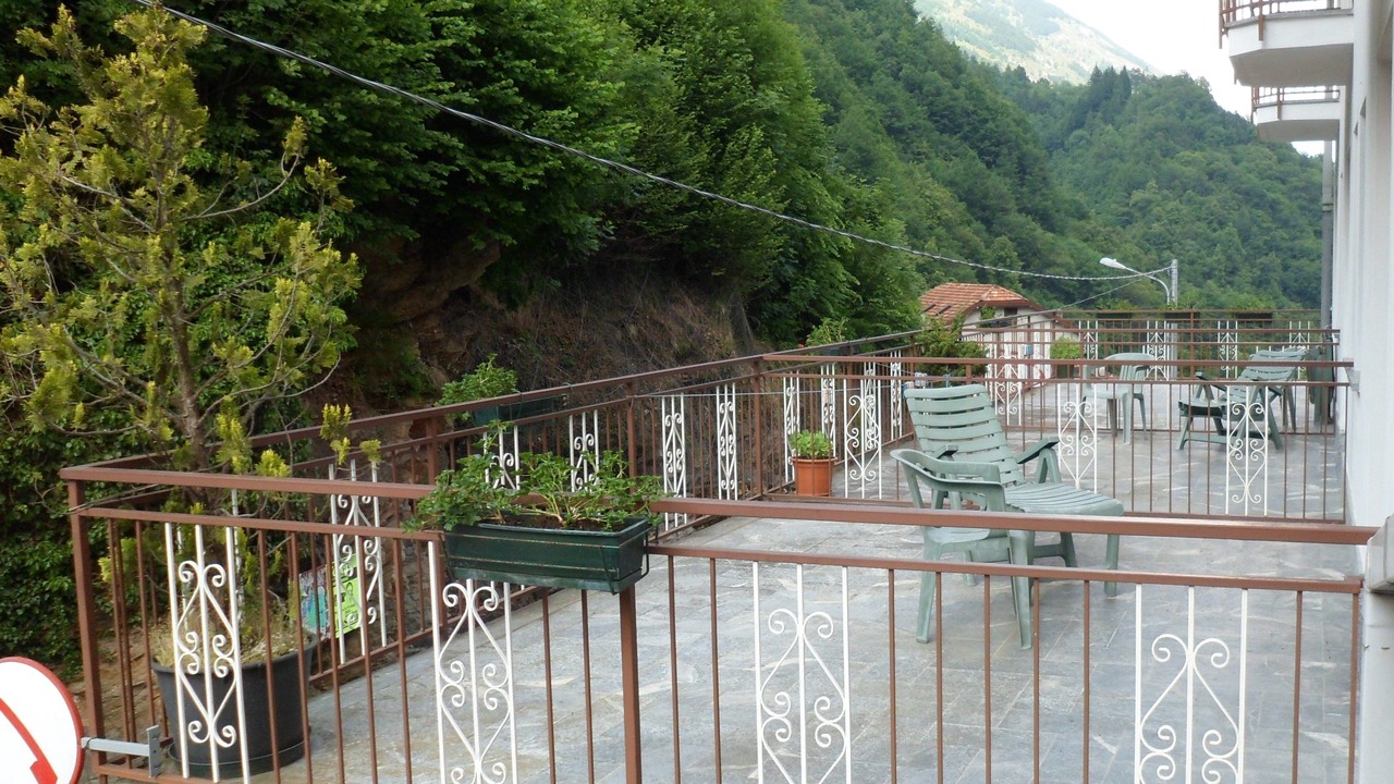 Photo of Patio Balcony in Bognanco