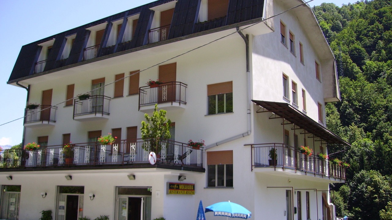 Photo of Outdoor in Bognanco