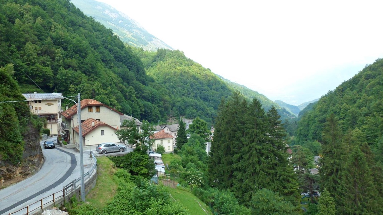 Photo of Outdoor in Bognanco