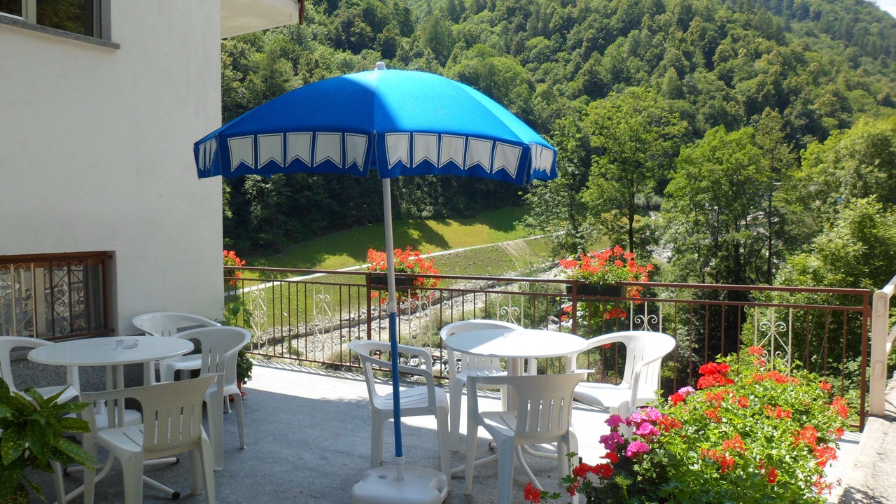 Photo of Outdoor in Bognanco