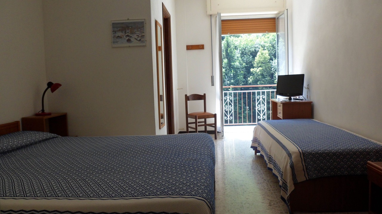 Photo of Bedroom in Bognanco