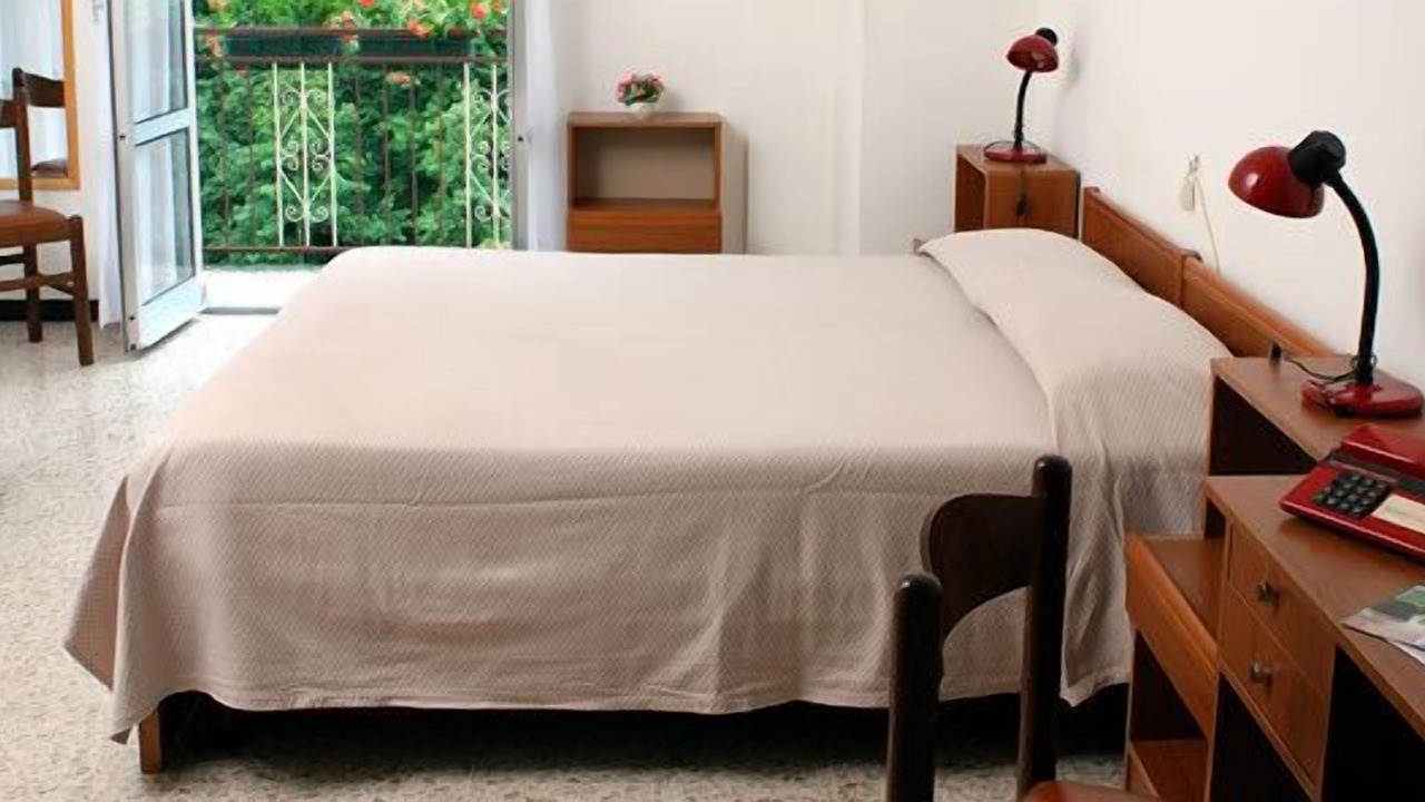 Photo of Bedroom in Bognanco