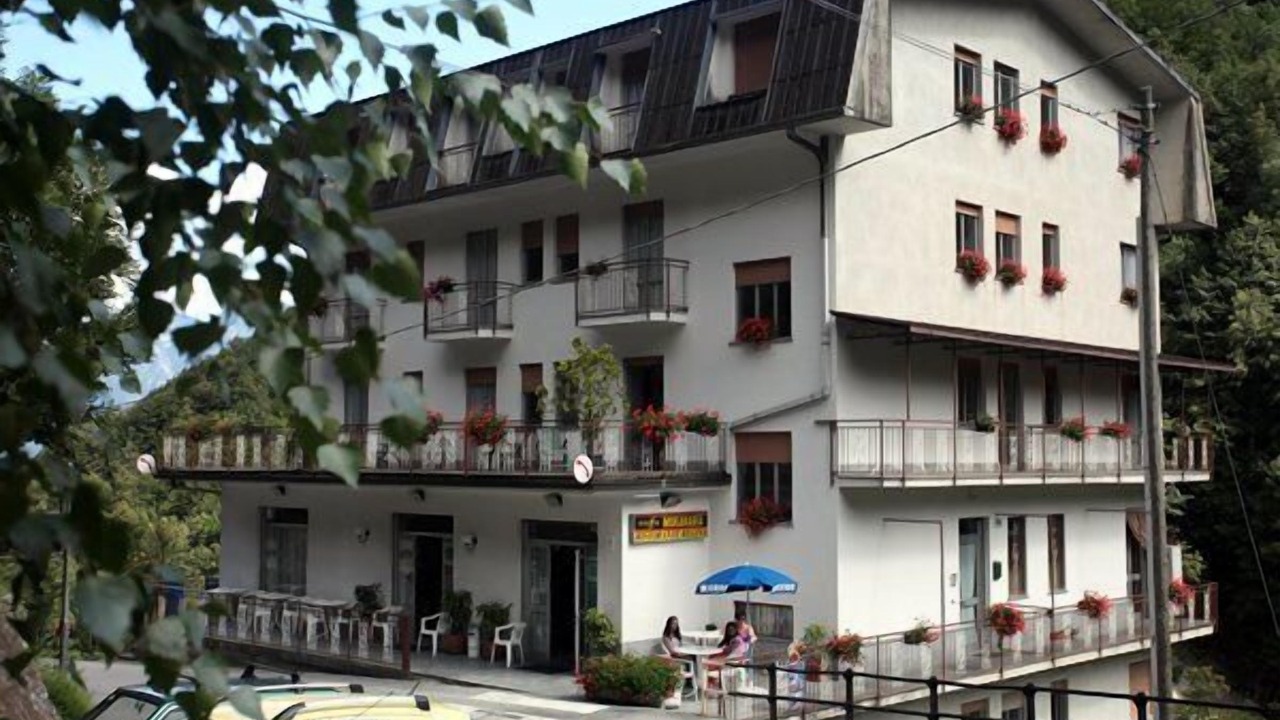 Photo of Outdoor in Bognanco