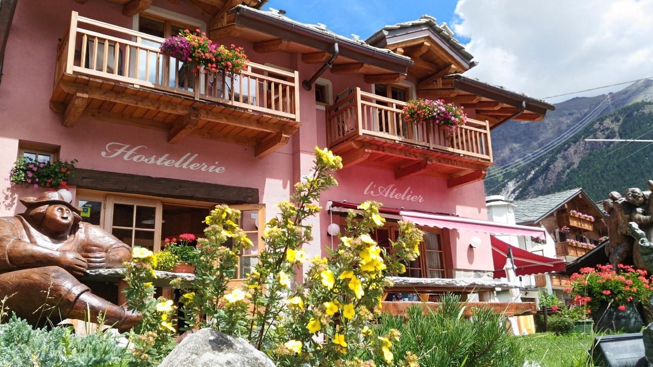 Photo of Outdoor in Cogne