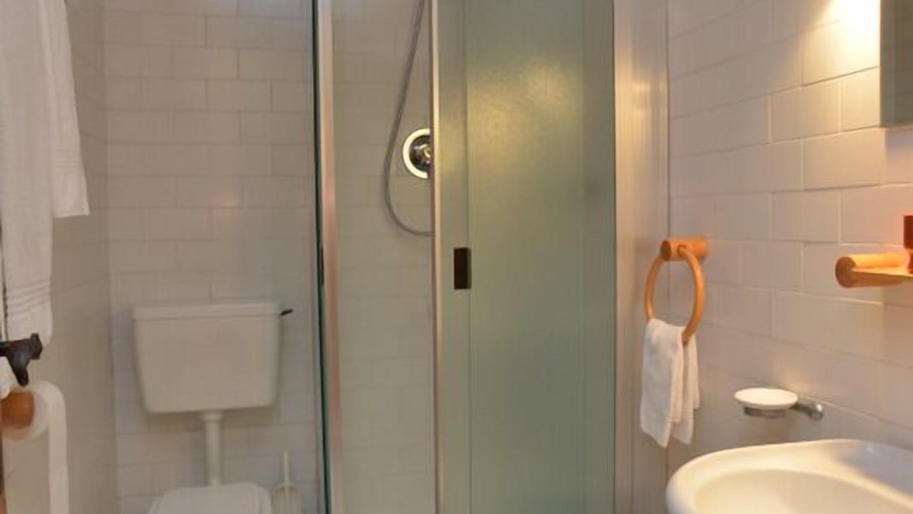 Photo of Bathroom in Cogne