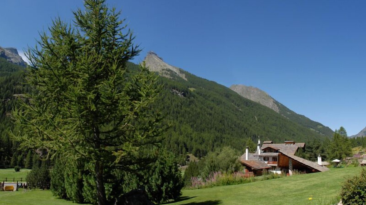 Photo of Outdoor in Cogne