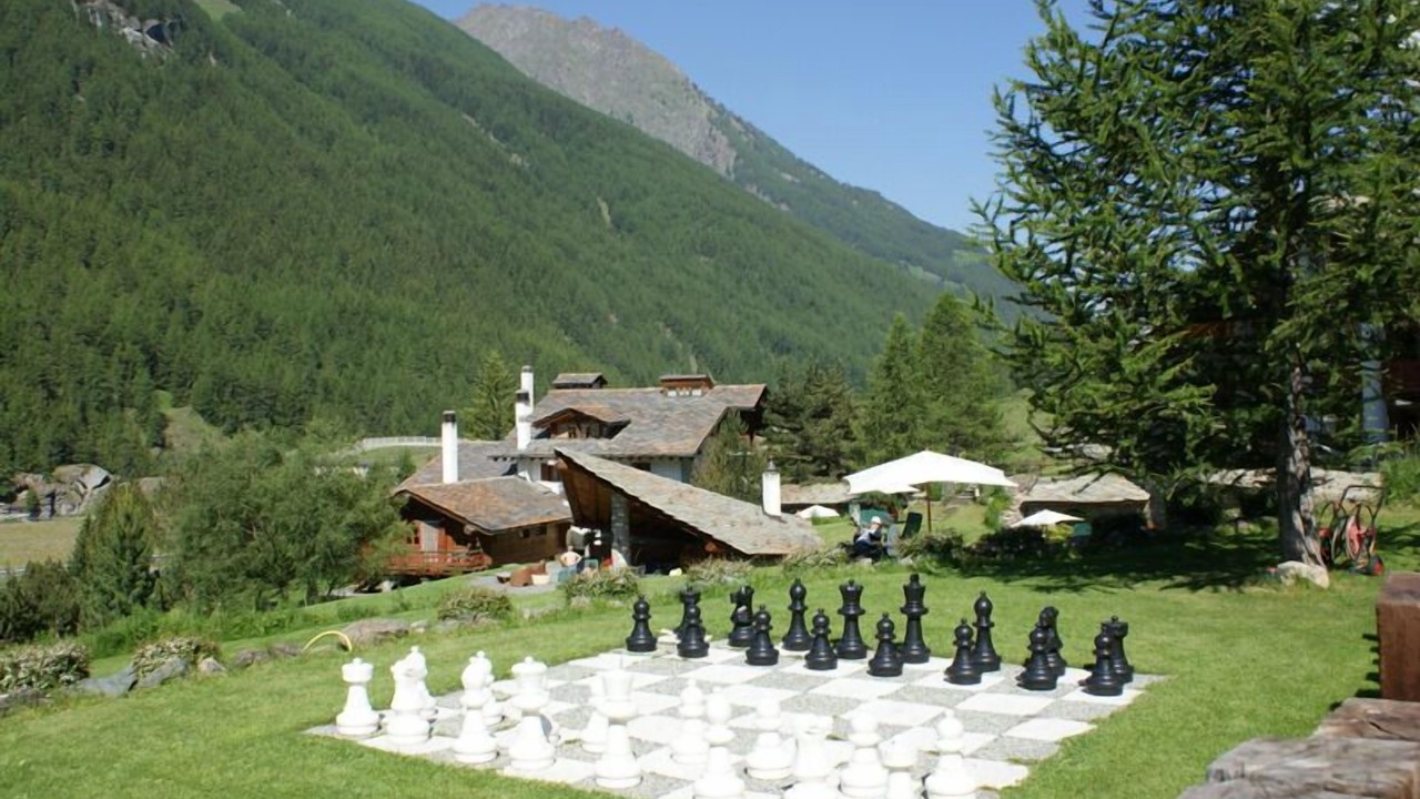 Photo of Others in Cogne