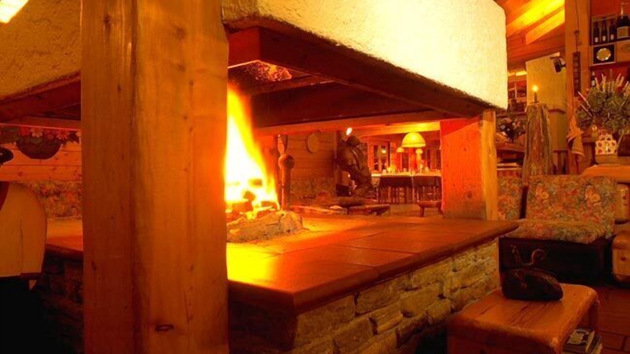Photo of Livingroom in Cogne