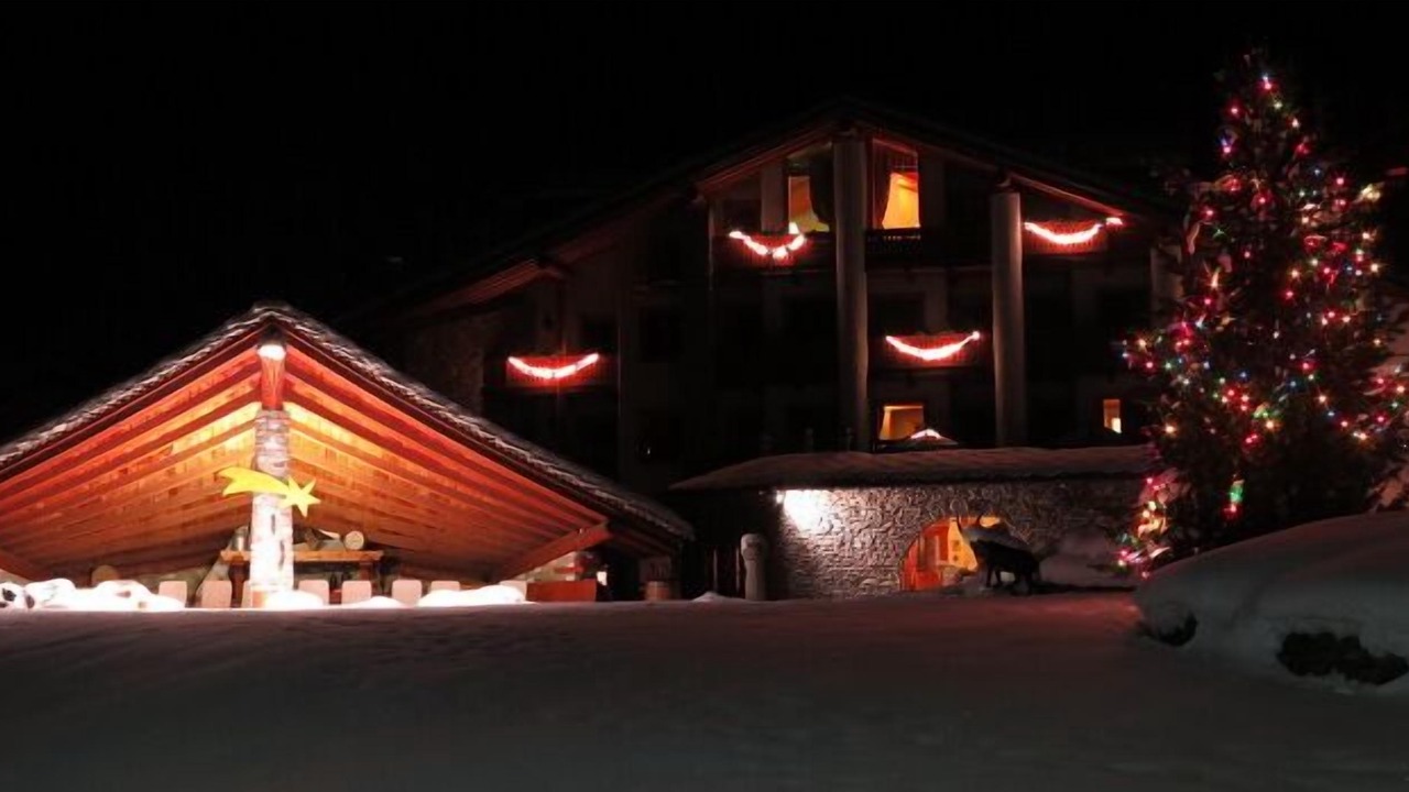 Photo of Outdoor in Cogne