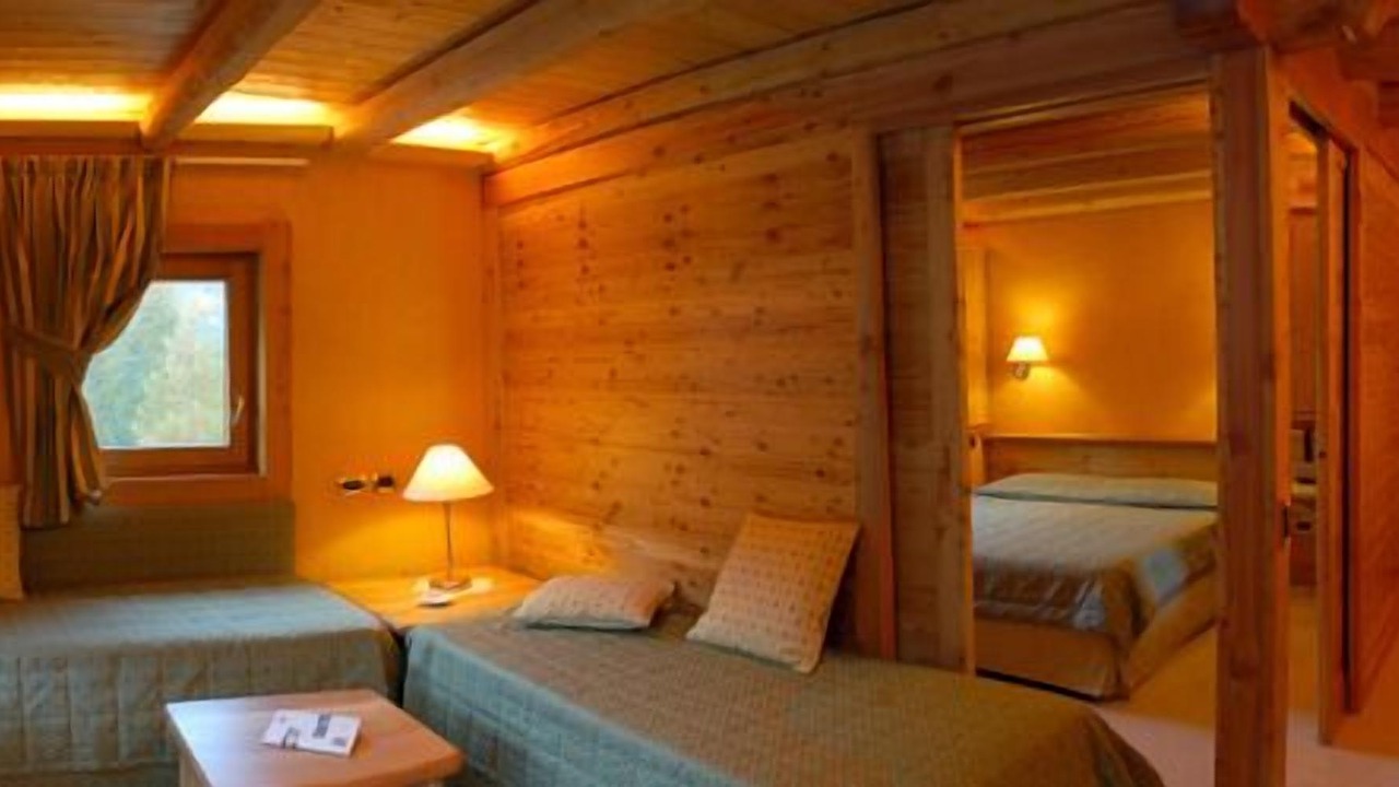 Photo of Bedroom in Cogne