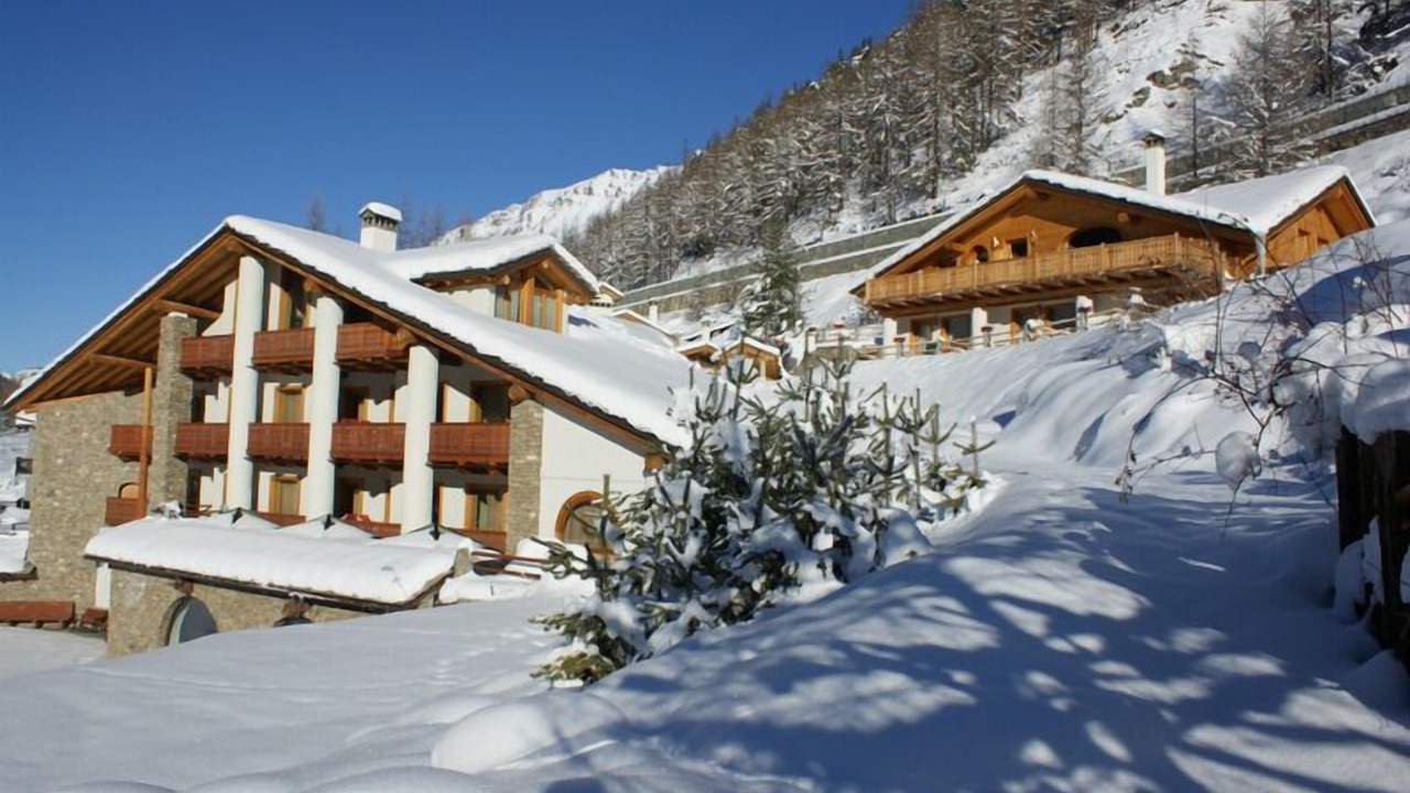 Photo of Outdoor in Cogne