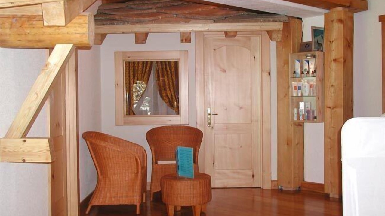 Photo of Bedroom in Cogne