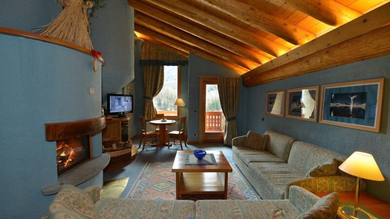 Photo of Bathroom in Cogne