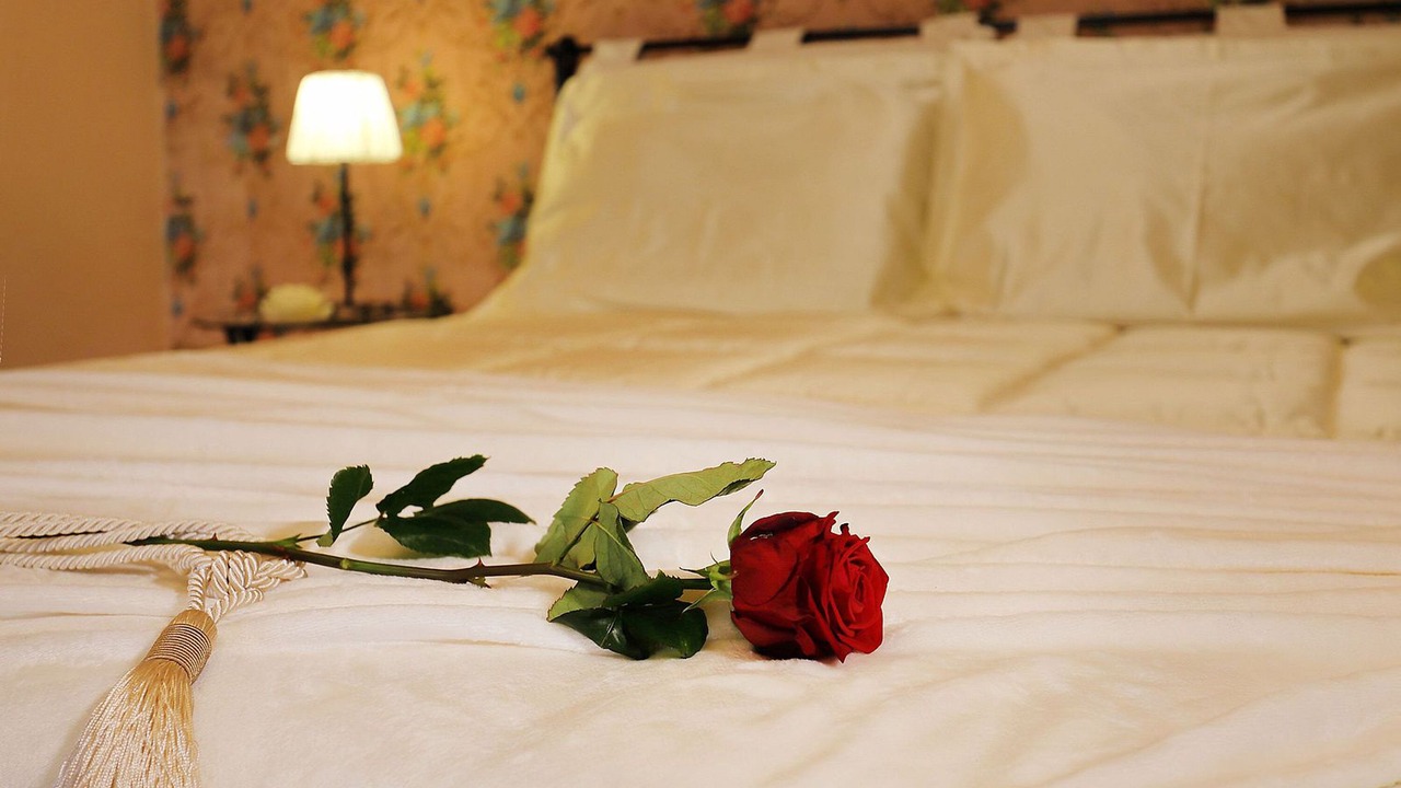 Photo of Bedroom in Isolotto