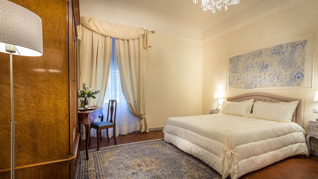 Photo of Bedroom in Isolotto