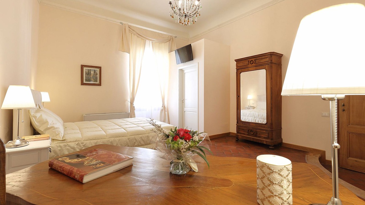 Photo of Bedroom in Isolotto