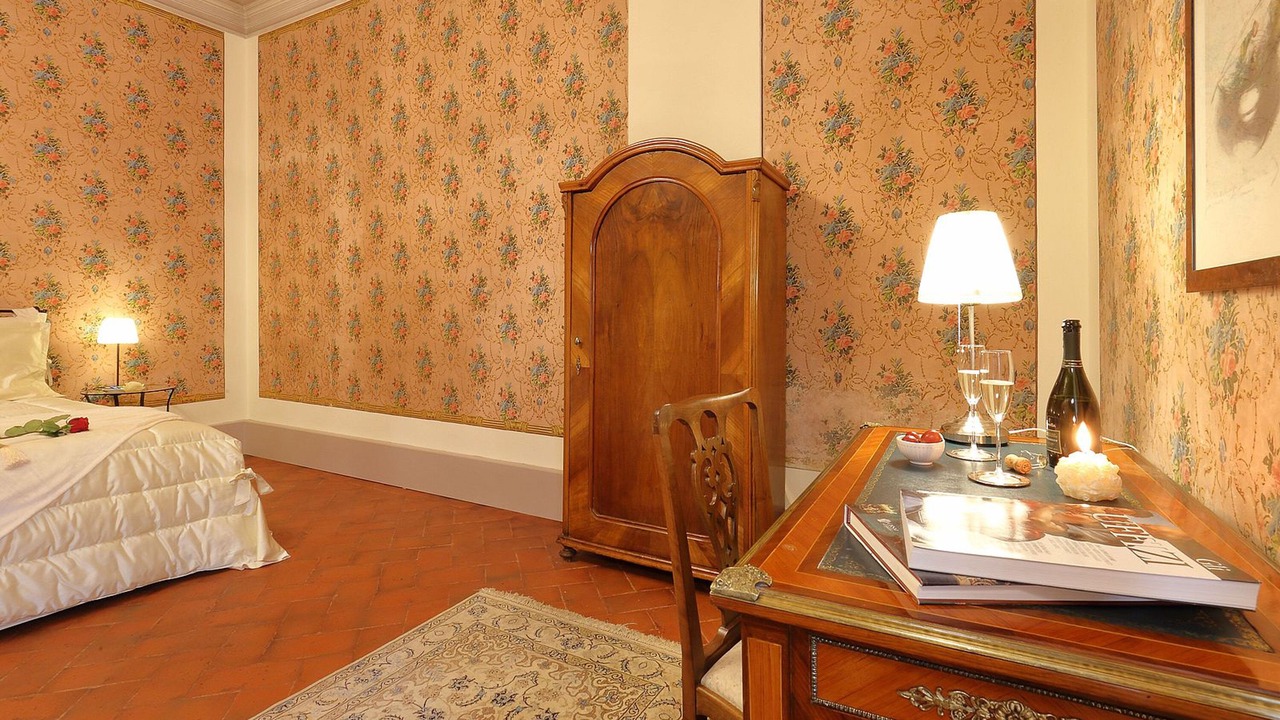 Photo of Bedroom in Isolotto