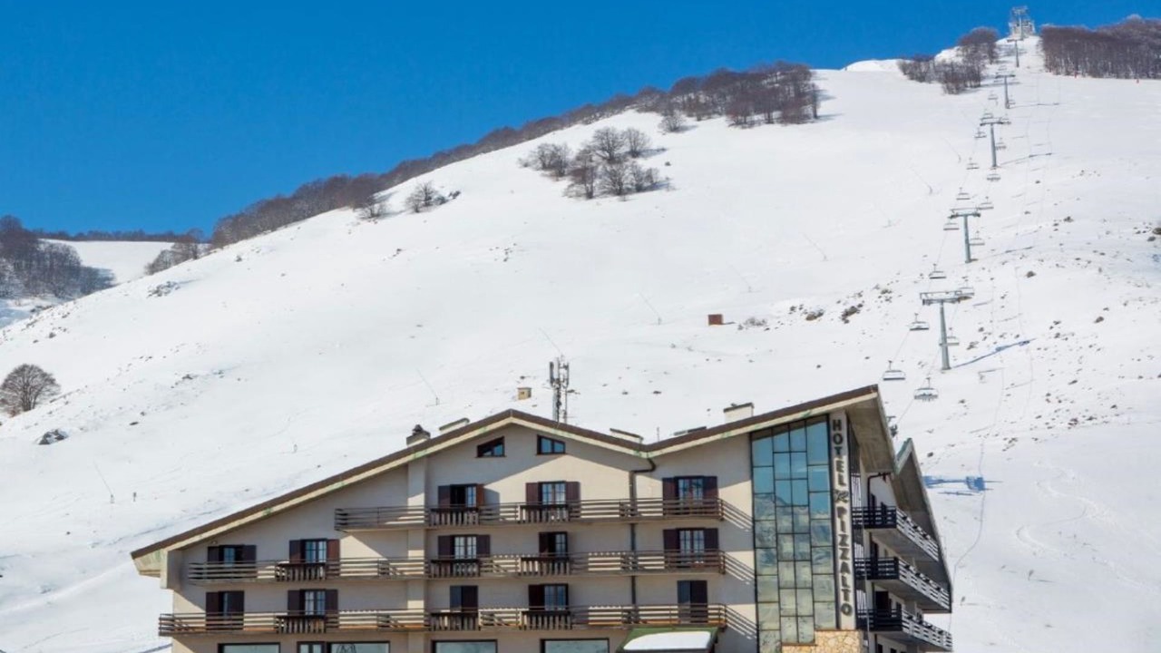 Photo of Outdoor in Aremogna