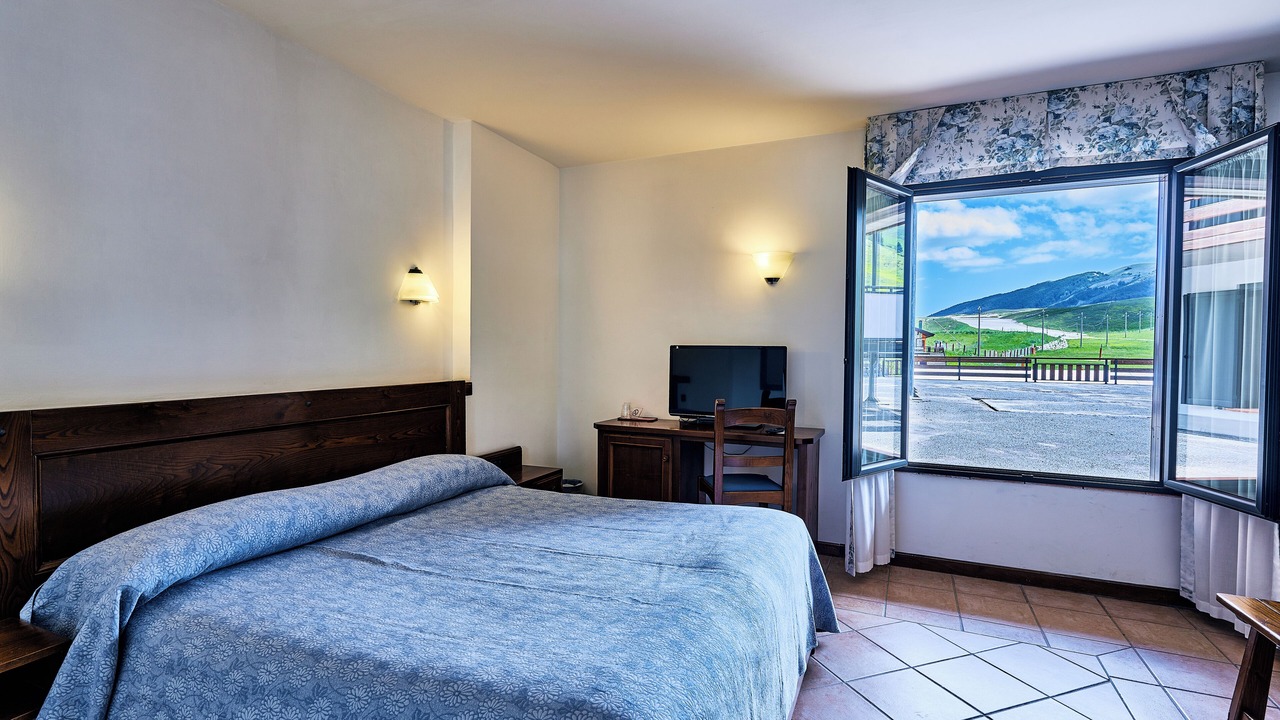 Photo of Bedroom in Aremogna