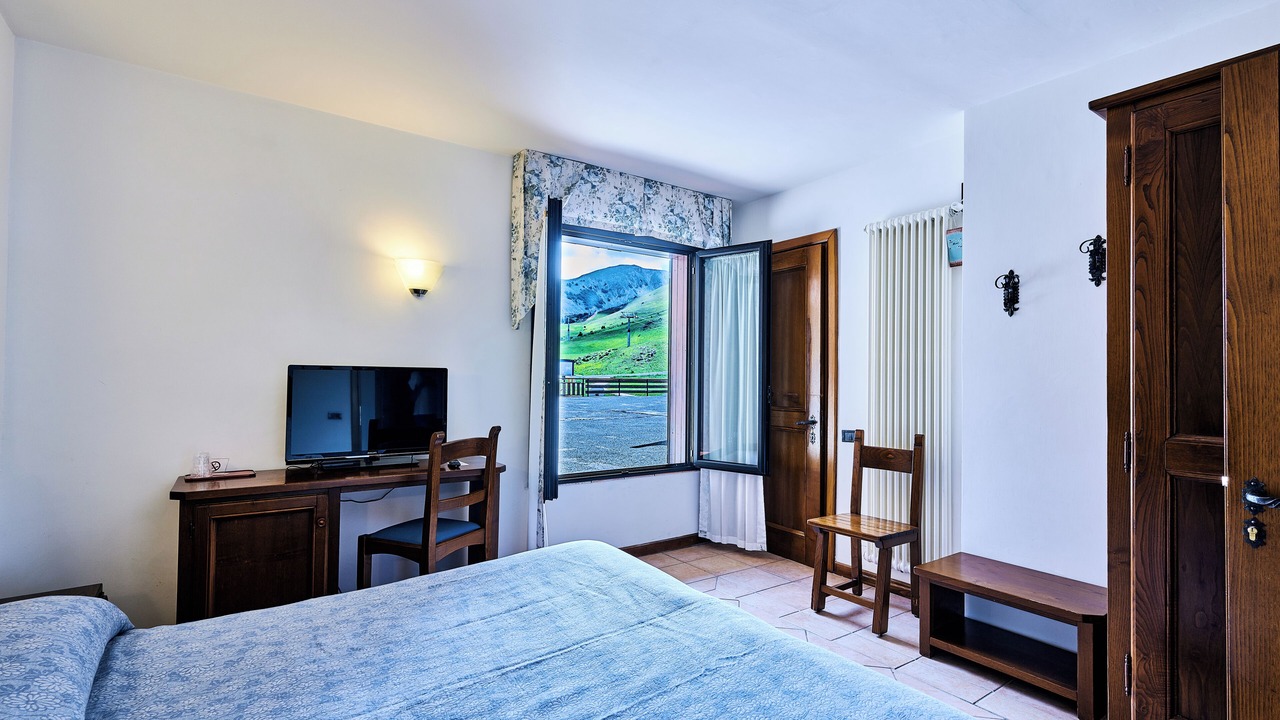 Photo of Bedroom in Aremogna