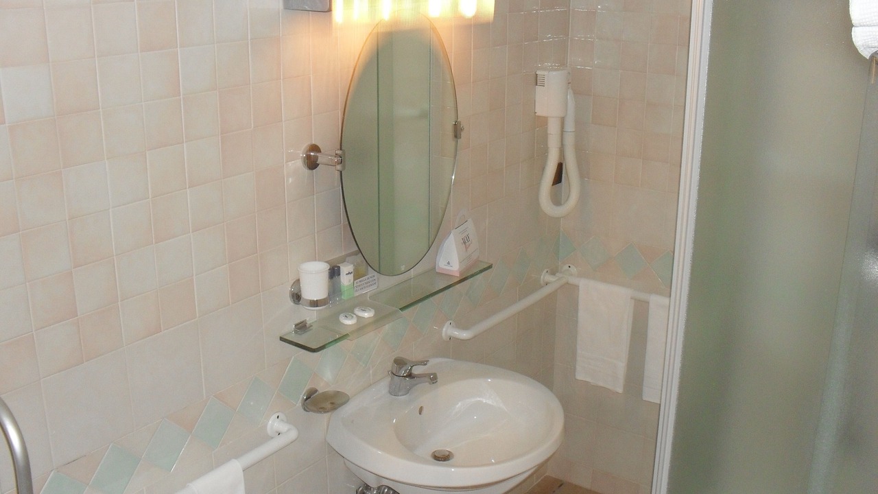 Photo of Bathroom in Aremogna