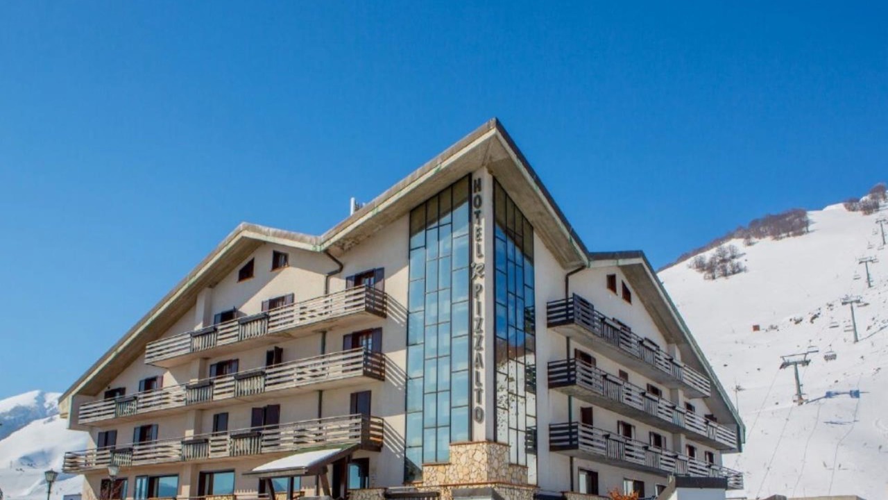 Photo of Outdoor in Aremogna