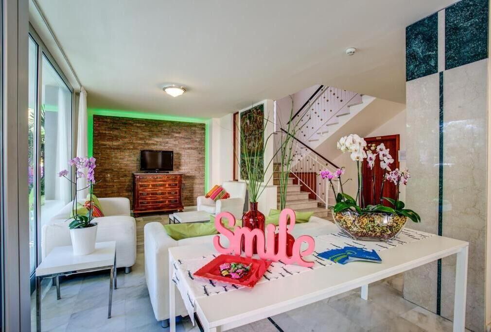 Photo of Livingroom in Marebello