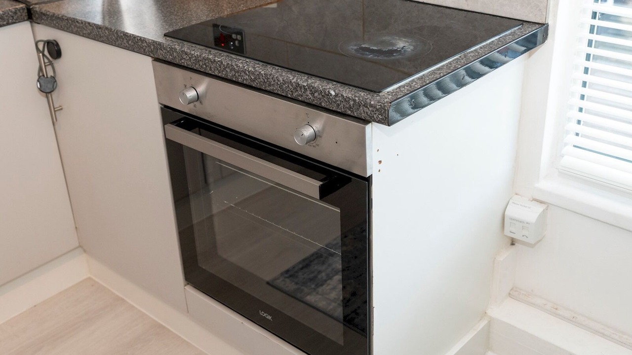 Photo of Kitchen in East Acton