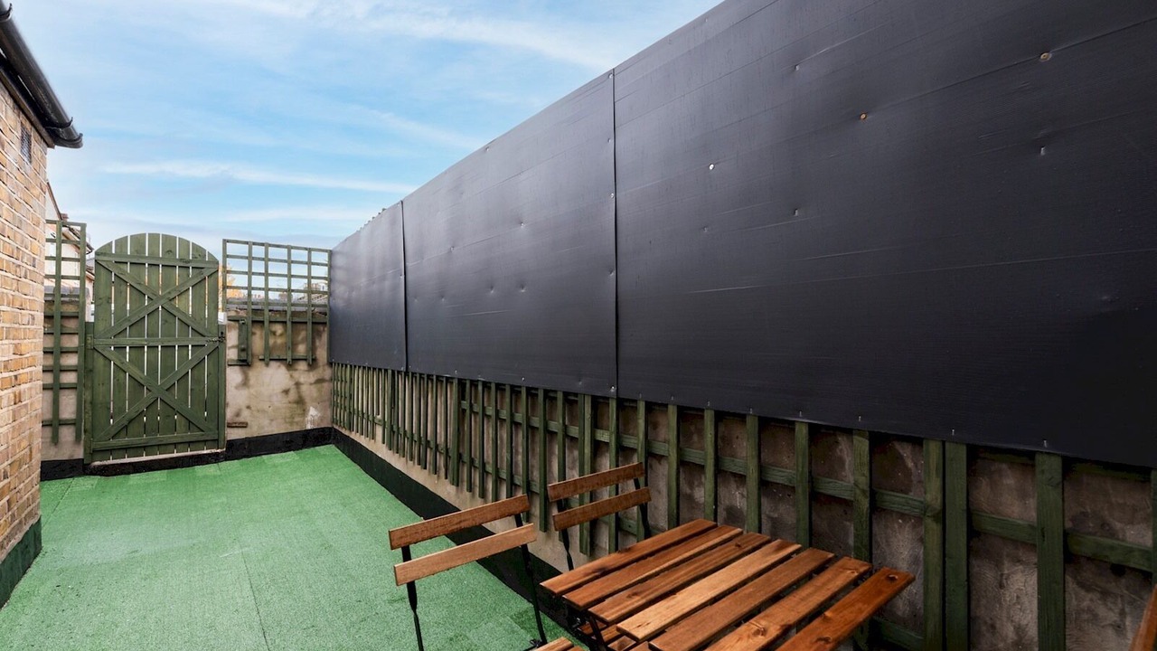 Photo of Outdoor in East Acton