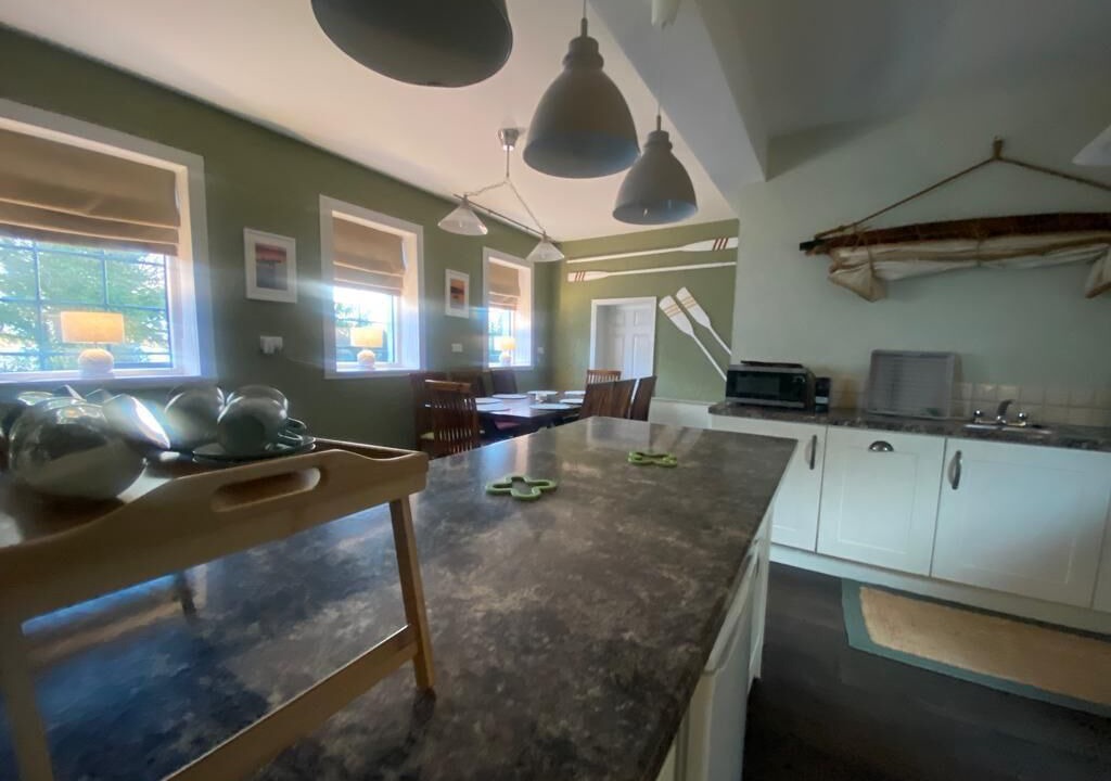 Photo of Kitchen in Enniskillen