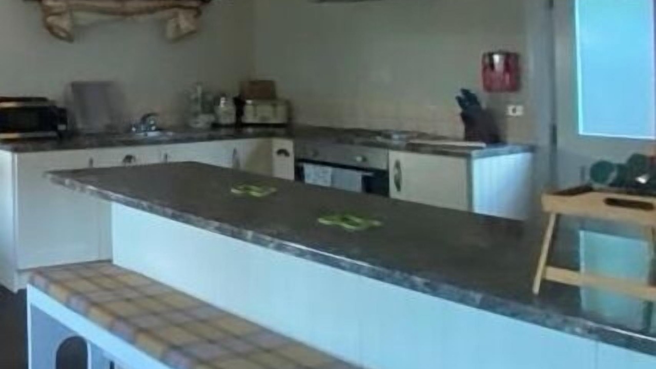Photo of Kitchen in Enniskillen