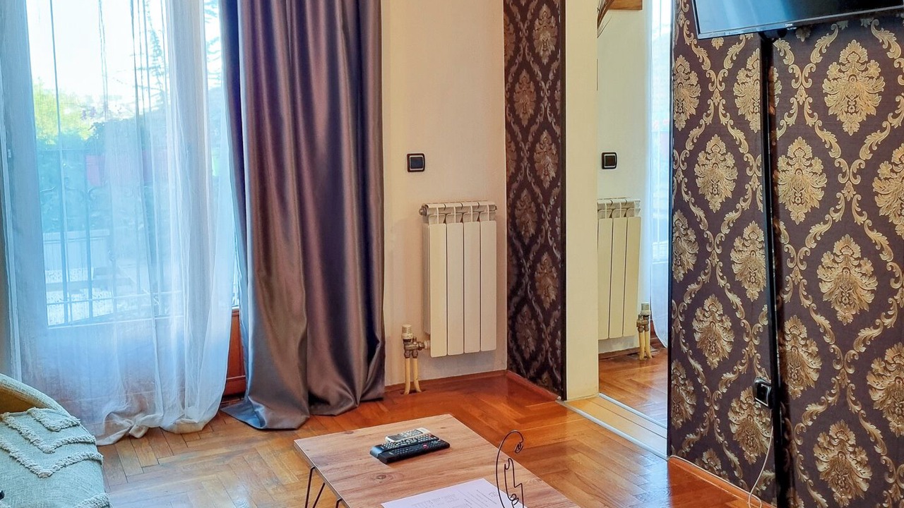 Photo of Bathroom in Zvezdara