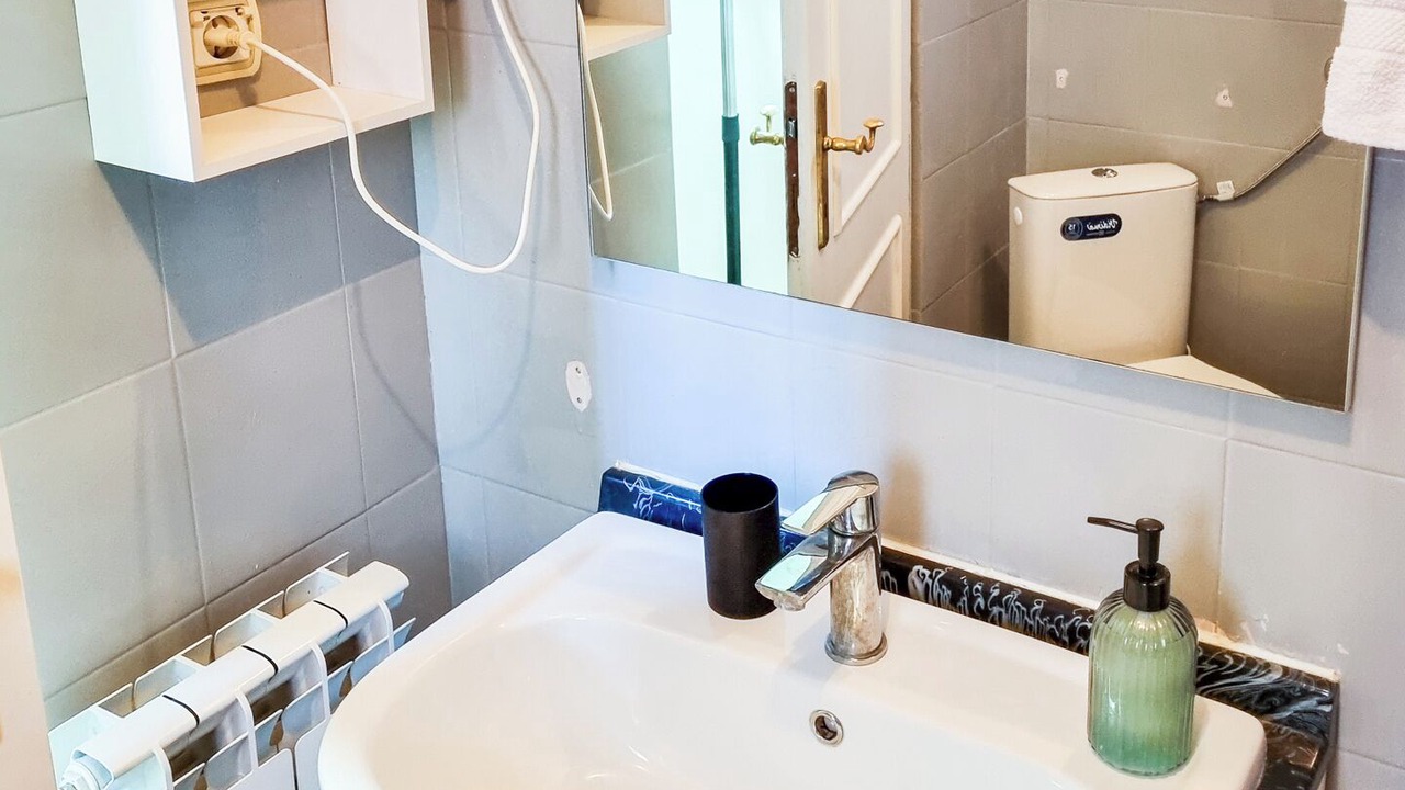 Photo of Bathroom in Zvezdara
