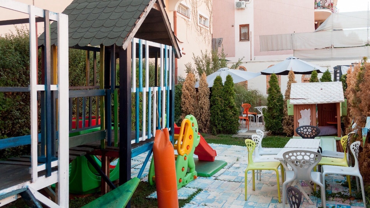 Photo of Outdoor in Zvezdara