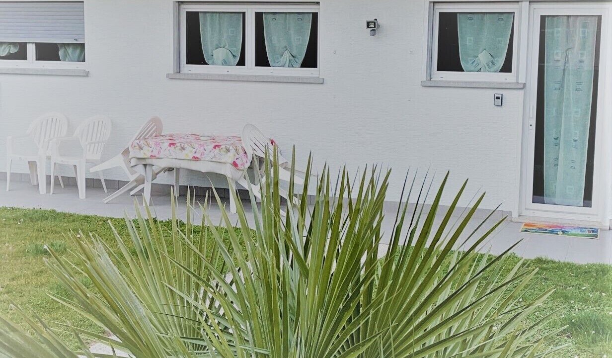 Photo of Patio Balcony in Mendrisio