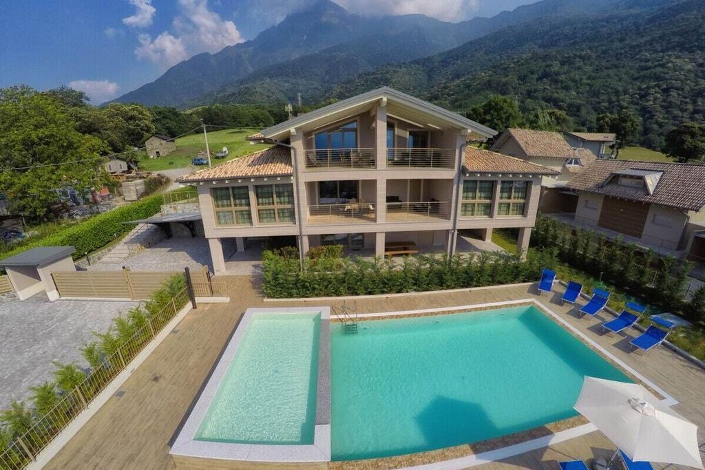 Photo of Outdoor in Colico