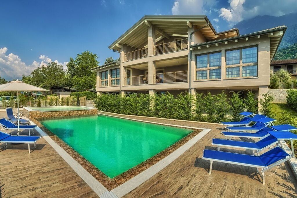 Photo of Outdoor in Colico