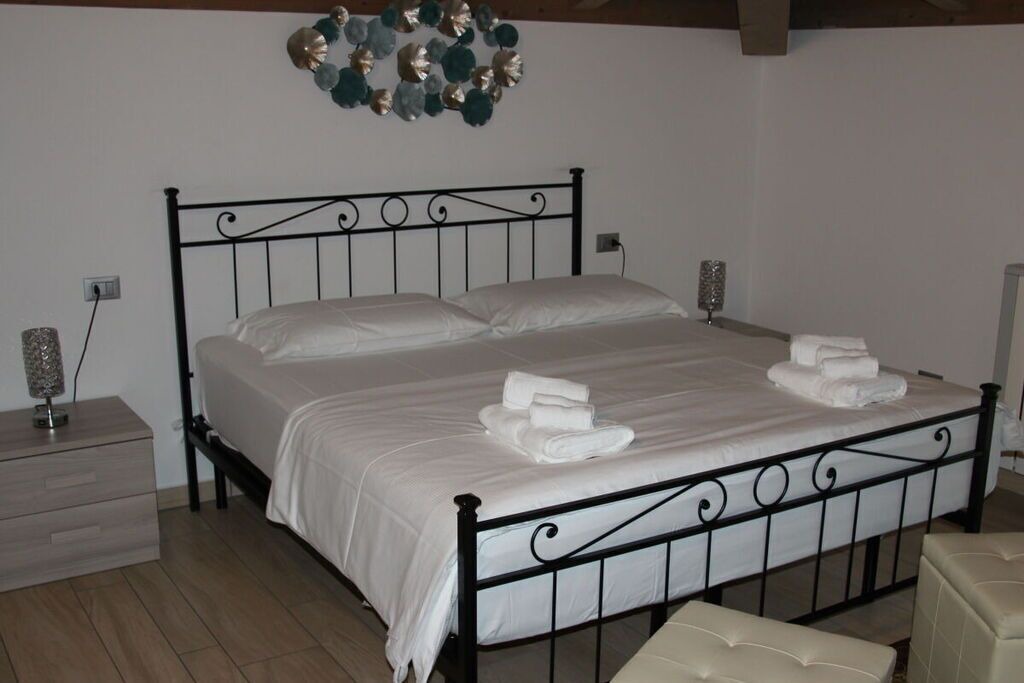 Photo of Bedroom in Colico